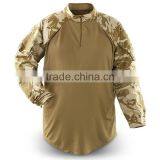 Digital Camouflage Military Uniform Army Combat Shirt thumbnail-4