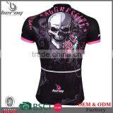 BEROY Comfort Design Mountain Bike Clothing, China Factory Cycling Sportswear thumbnail-3