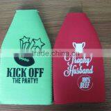 GR-B0286 Hot Sale Neoprene Stubby Holder Without Bottom thumbnail-2