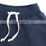 Knit Casual Shorts for Women thumbnail-3