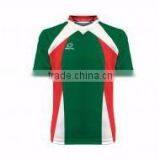 Sublimated Rugby Shirt thumbnail-1