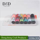 ODM Available Promotional Gift DIY Felt Target Kids Embroidery Thread for Sewing Kit thumbnail-3
