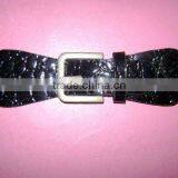 pu Leather Buckle for Belt thumbnail-1