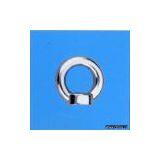 Stainless Steel Ring Nut DIN582 thumbnail-1