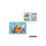 Sell 68pc Art Set thumbnail-1
