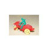 Ywc-mtc-16 Toy Motorcycle thumbnail-1