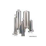 Sell Micro Porous Membrane Barrel-Type Filter