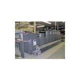 United States 1995 Heidelberg Sm-74-6+l Printing Machinery thumbnail-1