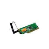 Sell 54Mbps Wireless LAN PCI Card 802.11g thumbnail-1