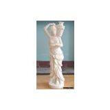 Statue Carving-lady thumbnail-1