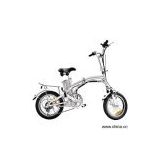 Sell High Quality Electric Bikes