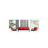 Office Sofa DF-s80102 thumbnail-1