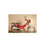 Sell 50cc Cub Motorcycle,4 Stroke--SR48Q-3 thumbnail-1