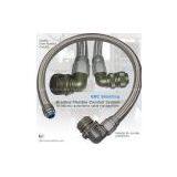 EMi Shielding Braided Flexible Metallic Conduit,fittings thumbnail-1