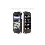 WCDMA 3G I9300 Smart Phone Dual Sim MTK6573 Android 2.3 OS 3.5 Inch Capacitive Screen GPS Wifi thumbnail-1