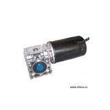 Sell PMDC Gear-Worm Reducer thumbnail-1
