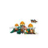 Outdoor Playground Equipment thumbnail-1