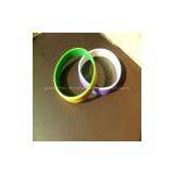 Promotion Gift Silicone Wristband With Different Color thumbnail-2