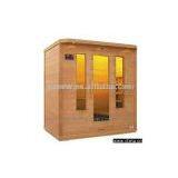 Sell Infrared Sauna Cabin (XQ-041HD) thumbnail-1