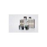 Dynamic Torque Current Control AC Wide Input Voltage Frequency Inverter Drives