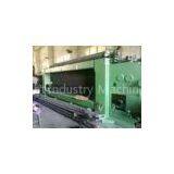 Automatic Hexagonal Wire Netting Custom Gabion Mesh Machine