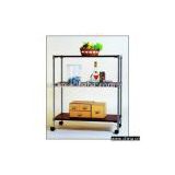 Sell Wooden Storage Rack