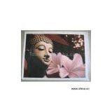 Sell Buddha Painting thumbnail-1