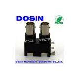 Right Angle BNC Plastic Connector thumbnail-2