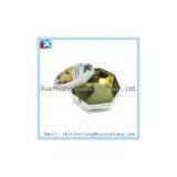 Biscuit Metal Tin Box thumbnail-1