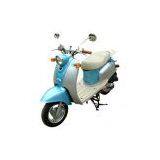 Sell Scooter (EEC Approved) thumbnail-1