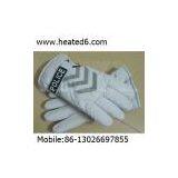 Heated Gloves for traffic policeman