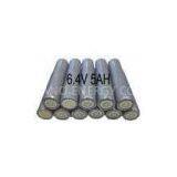 High Capacity 6.4v 50mah Rechargeable Lithium Battery For Solar Light thumbnail-1