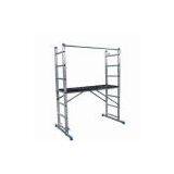 Scaffold Ladder Aluminium Ladder Step Ladder Engineering Ladder thumbnail-1