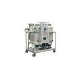 Vacuum Lubricating Oil Purifier thumbnail-1