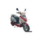 Sell 1,500W Electric Motorcycle (EEC Approved)