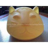 Food Grade Silicone Cooking Gloves Oven Mitts Silicone Kitchen Silicon Oven Mitt thumbnail-2