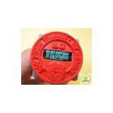 Duisburg Custom Signature Design Self Inking Stamp/Custom Name Signature Stamps thumbnail-3