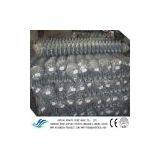 Chain Link Fence thumbnail-3