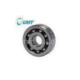 1208 OD 80mm P5 C5 Self Aligning Ball Bearing Boat Trailer Wheel Bearings Double Row thumbnail-1