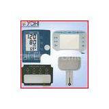 3M467 / 3M468 Electronic PCB Membrane Switch For Disk Drives , 0.3mm Hole thumbnail-1
