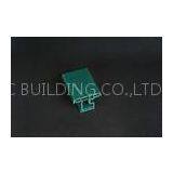 60 Casement UPVC Window Profiles / UPVC Sash Windows European ISO9001 thumbnail-1