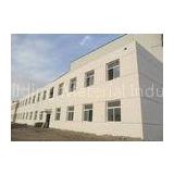 Non Toxic Exterior Wall Putty , Harmless Cement Based Render