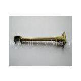 Decorative Metal Curtain Rod Brackets Support 16 x 16mm , Single Bracket XFY034b