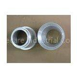 Aluminum Aerospace Precision Machining Services ASTMB221 CNC Machined Part