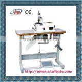 Lizhou Round Knife Leather Strap Cutting Machine thumbnail-4