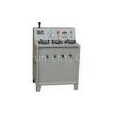 Macromolecule Waterproof Material Geosynthetics Testing Equipment Asphalt Felt Impervious Tester thumbnail-1