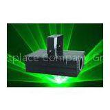 50MW Green Disco Laser Light , Animation / Club Party DPSS Laser Lighting thumbnail-1