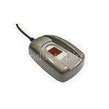 Professinal 500dpi USB RS232 RS485 Finger Print Scanner for Security
