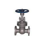 Forged Steel Gate Valve