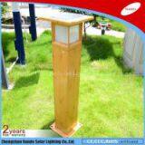 IP65 Led Solar Lawn Lights C8 thumbnail-3